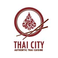 Thai City Logo