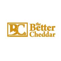 The Better Cheddar Logo